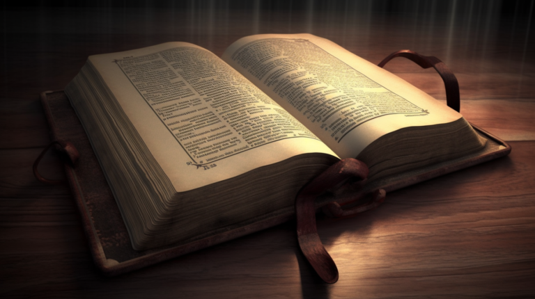 Does the Bible Condone Slavery?