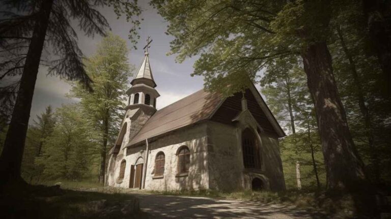 Printables for Church and Religious Activities
