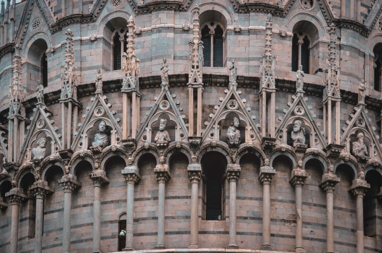 The Enduring Impact of Religion on History: A Comprehensive Exploration
